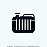 Mahle AusgleichsbehäLter KüHlmittel CRT 374 000S Kunststoff FüR Ford Focus 3 2