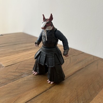 Teenage Mutant Ninja Turtles TMNT 2014 Dojo Splinter