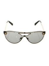 Versace Shield Sunglasses