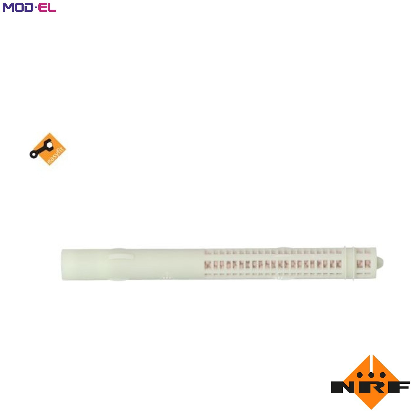 Fits NRF NRF 33363 Dryer, air conditioning 33363 Air conditioning drier fits: - Image 30