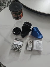 THE POCKET SHOT Original Slingshot Made in USA 