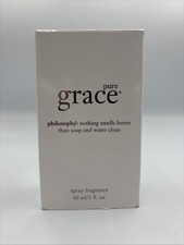 Philosophy - Original Pre Coty Pure Grace Eau de Parfum 2 fl oz spray Fragrance