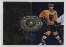 1998-99 SPx Finite Radiance /3475 Ray Bourque #117 HOF 00em