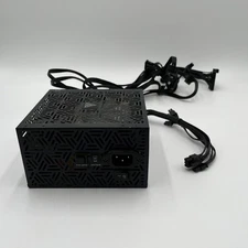 Gamdias Kratos 80+ Bronze M1 600W ATX Power Supply