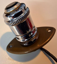 Mg Tc 30mph Speed Warning Light Thirty Light Mg Tc 30mph Speed Warning Light Thirty Light