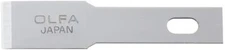 OLFA Art Knife Pro Replacement Blade (Flat Blade, 10pcs) XB157H