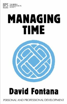 Managing Time (Personal and Professional Development) By David F