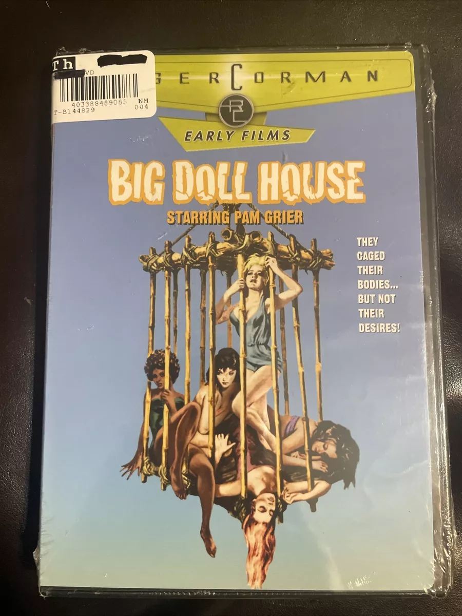 The Big Doll House (1971)