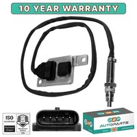 NOX Sensor FüR VW Sharan 2.0 TDI 8K0907807C 8K0907807E 7N1 7N2