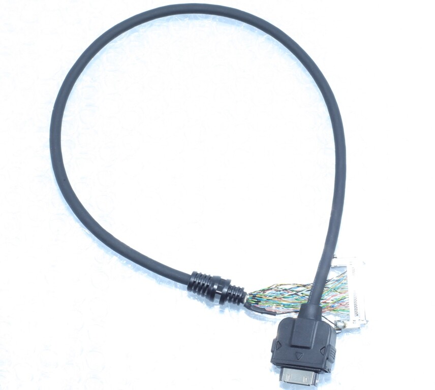 NEW Sony PXW-FS5 PXW FS5K LCD Connector Cable - Picture 3 of 4