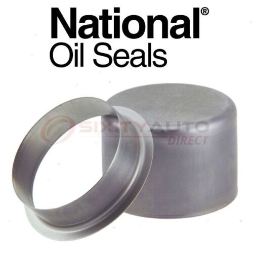 National Torque Converter Repair Sleeve for 2007 Volkswagen Golf City - wq