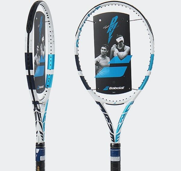 Babolat 2021 Evo Drive/Lite 104 Compatible Tennis Racquet Grommet