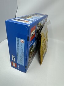 Lot Of 2 LEGO Sets:CITY ATV Race Team 60148,CREATOR Rock Monster Truck 30594-NEW