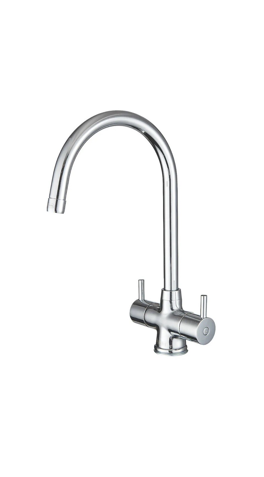 FRANKE ATHENA MONOBLOC MIXER TAP CHROME 115.0311.211 eBay