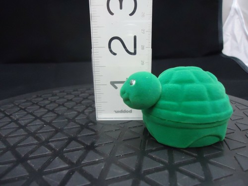 Turtle Children Girl Kid Fashion Jewelry Necklace - Picture 10 of 12