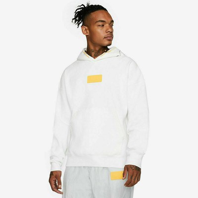 Jordan 23 engineered hoodie white clearance