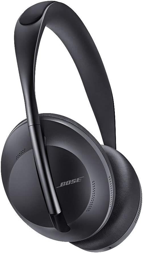 Bose Noise Cancelling Headphones 700 Bluetooth Over-Ear Wireless