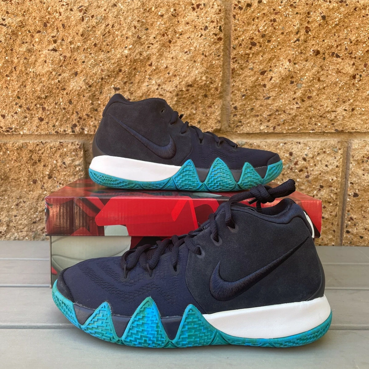 Kyrie sale 4 price