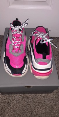 triple s pink