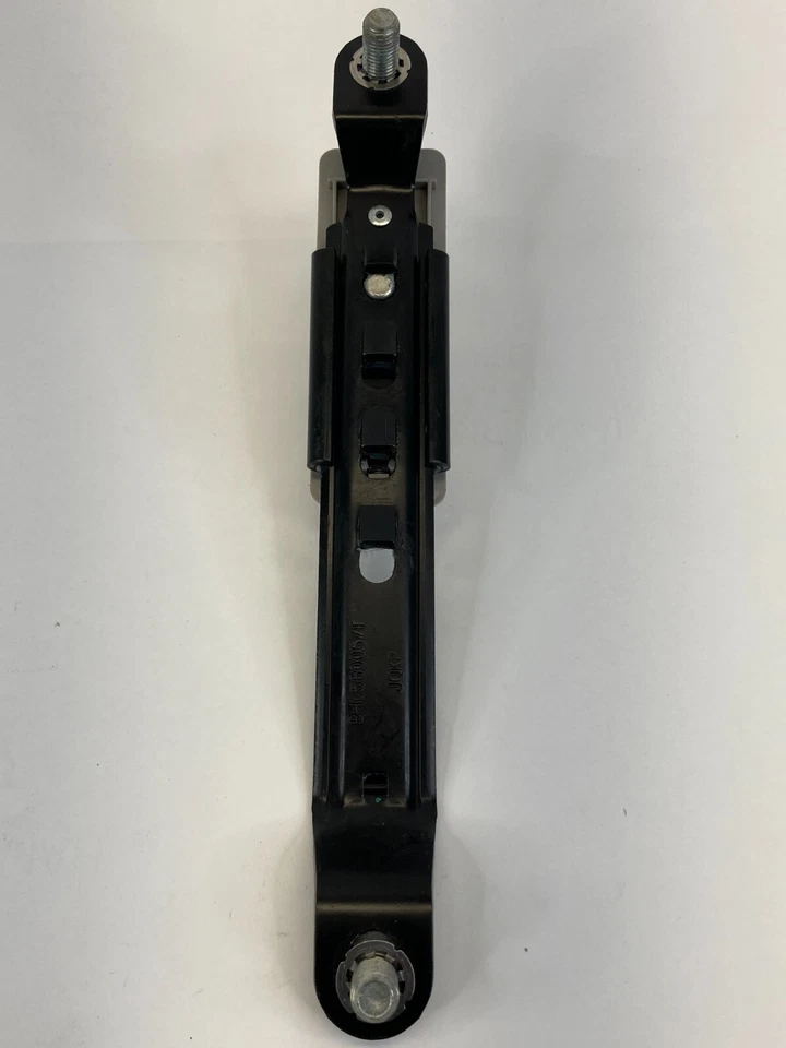 2010-2013 Suzuki SX4 Front Left Driver Side Seat Belt Height Adjuster OEM Foto 2 de 4