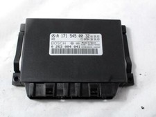 A1715450032 PARKSENSORSTEUERGER&Auml;T MERCEDES SLK 200 R171 1.8 B 120KW A