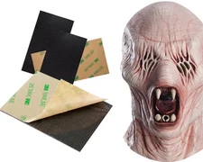 Latex Halloween Mask Repair Patch Kit