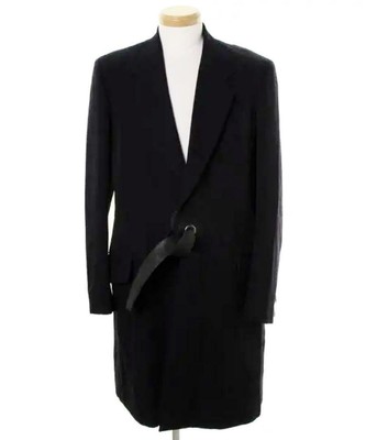 chester coat men