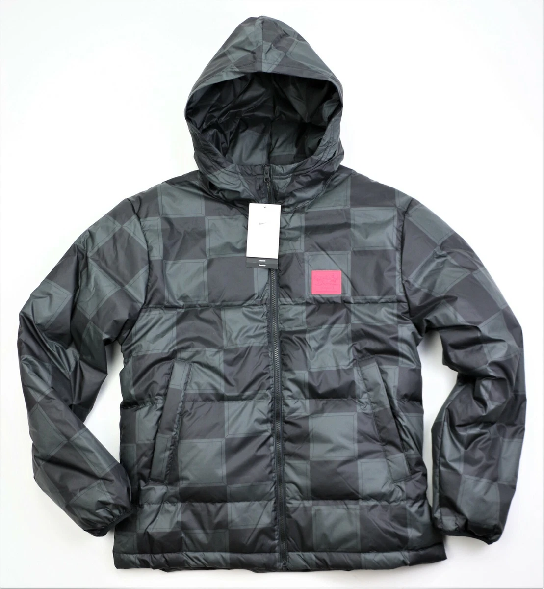 Nike lebron jacket sale