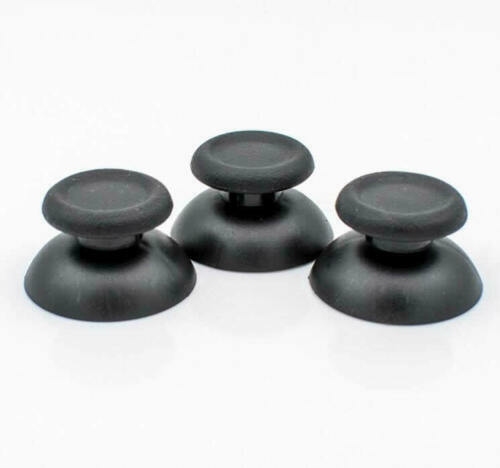 20X PS4 Joystick Repuesto Controlador Analógico Empuñadura Pulgar Tapa Pulgar Pulgar - Imagen 4 de 13