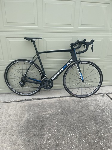 Diamondback Podium Vitesse Shimano Di2 