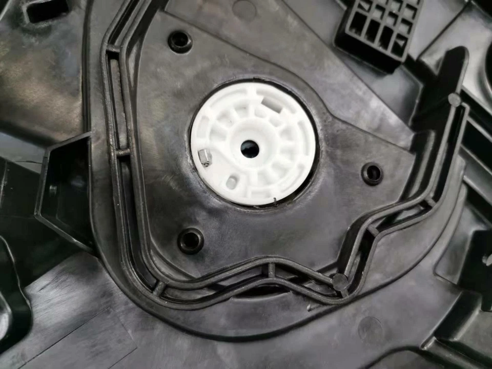  lève-vitre Avant Gauche Hyundai Tucson (2016-2020) Pour 4 portes 82471D3010  - Photo 3/3