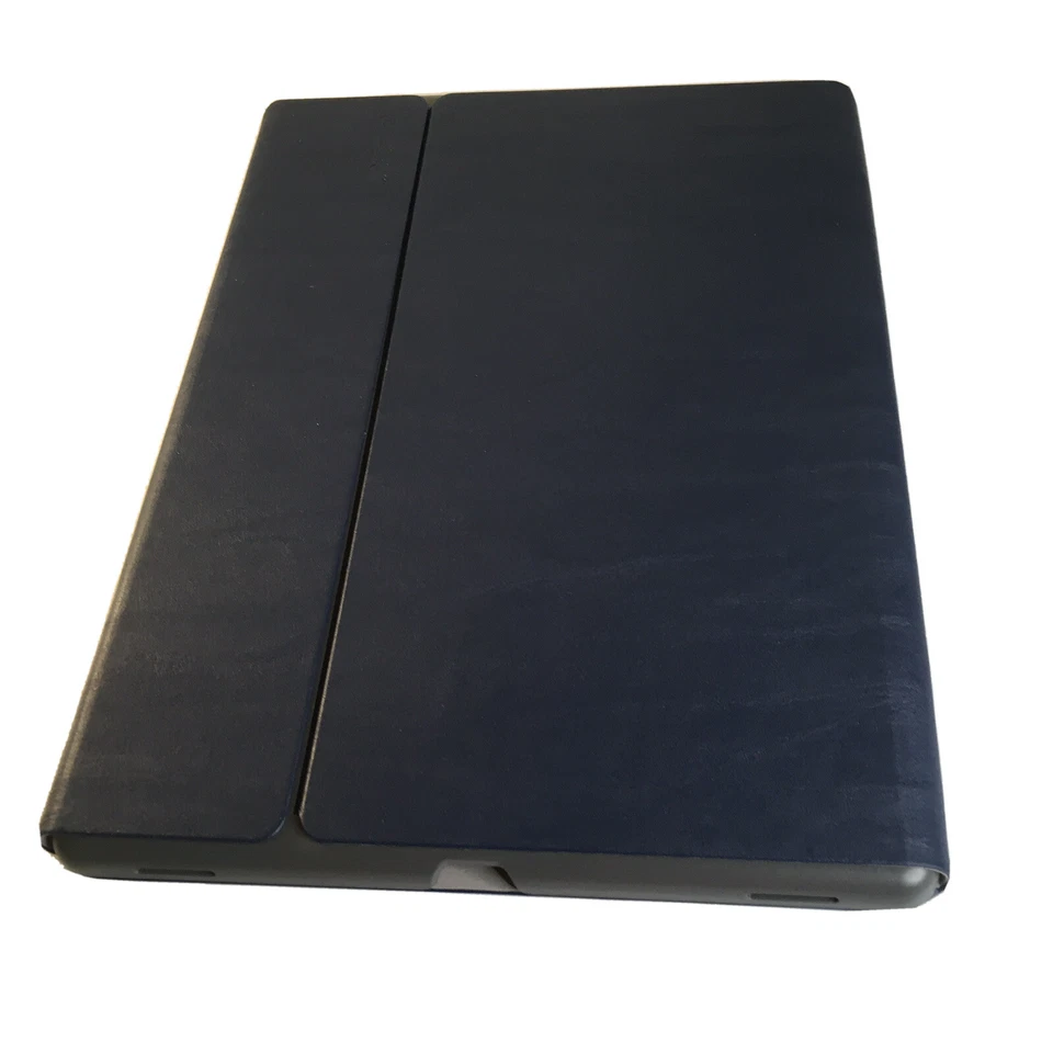 Incipio IPad Pro Blue Typing Mode Folio Case With Magnetic Closure - Image 4 of 4