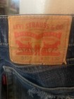 Levi's 510 Jeans, zipper front, perfect fade, 32" x 30" — photo 3