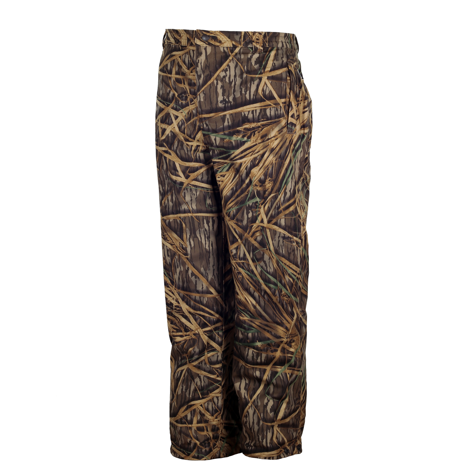 Mossy Oak Gamekeeper Men's Waterproof 