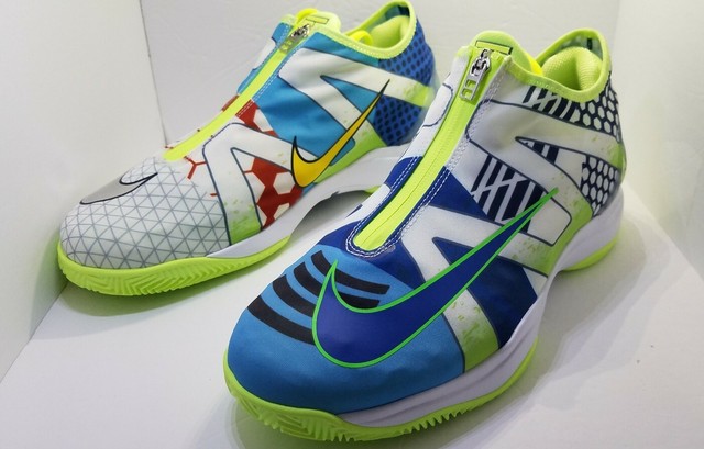 nike court cage 3 glove