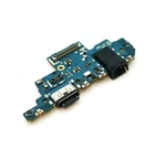 Genuine Samsung SM-A528B Galaxy A52s 5G Type-C USB Charging Port Microphone Board