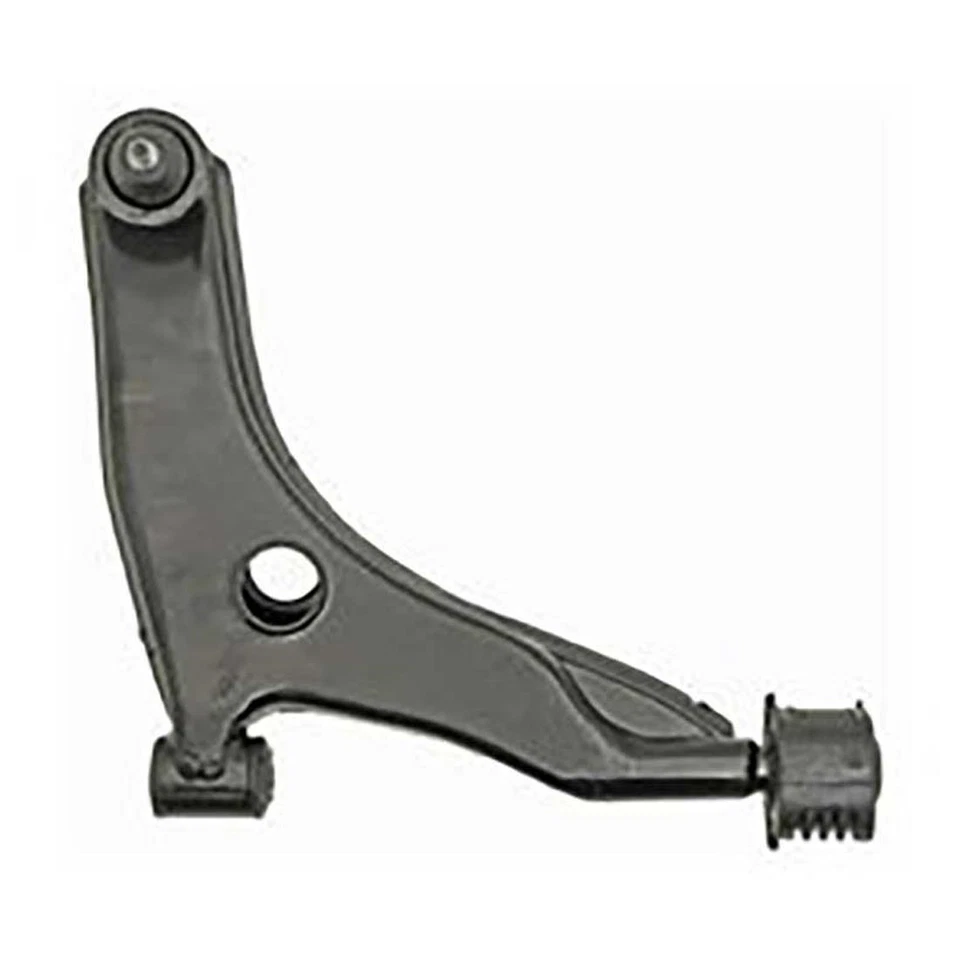 Braço de controle inferior dianteiro Dorman com junta esférica 2x para 2000 - 2000 Volvo S40 - Imagem 3 de 4