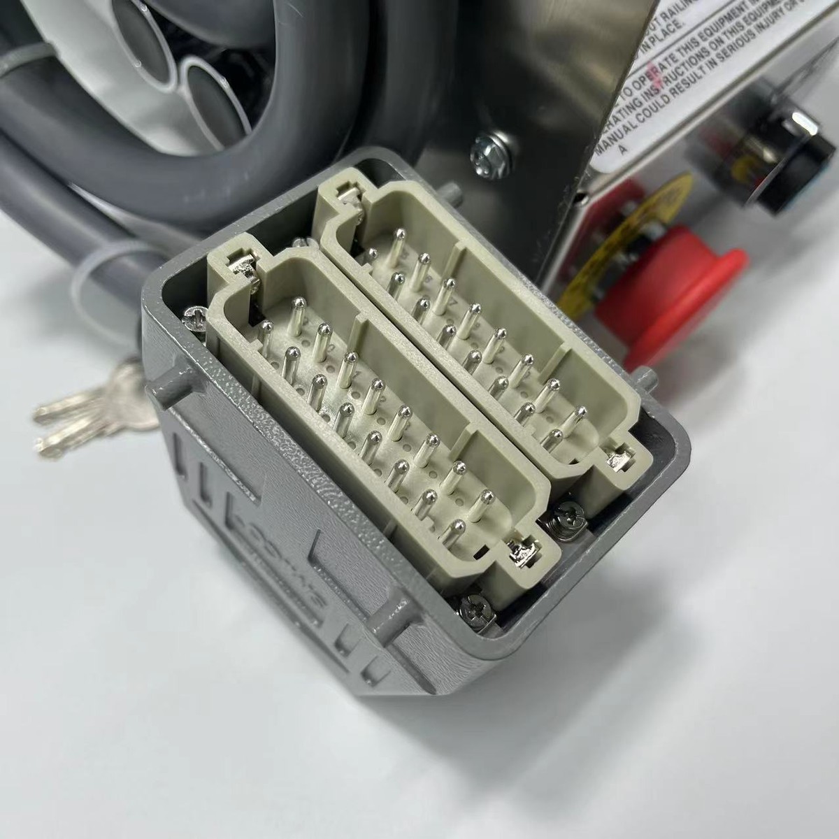 Control Box 114492 for Skyjack SJ-800 SJ8241 RT SJ8831 RT SJ8841