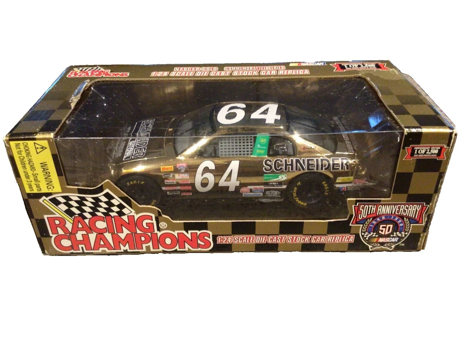 NASCAR Diecast Sport & Touring Cars