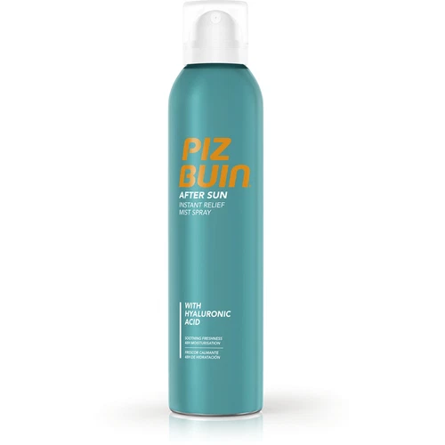 PIZ BUIN After Sun Instant Relief Mist Spray, 200 ml