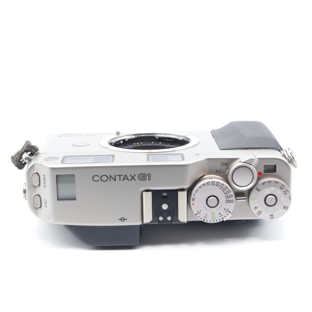 CONTAX G1 ボディー Contax G1 Film Camera Body Only[Near Mint] 4589965760694| eBay