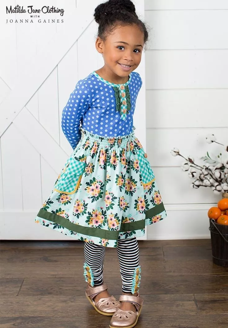 matilda jane dress