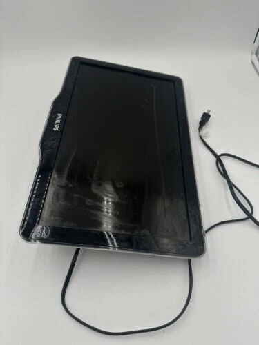 TV Estándar PHILIPS 19PFL4505D/F7 19" | 1920x1080 Full HD | 60Hz Foto 2 de 4