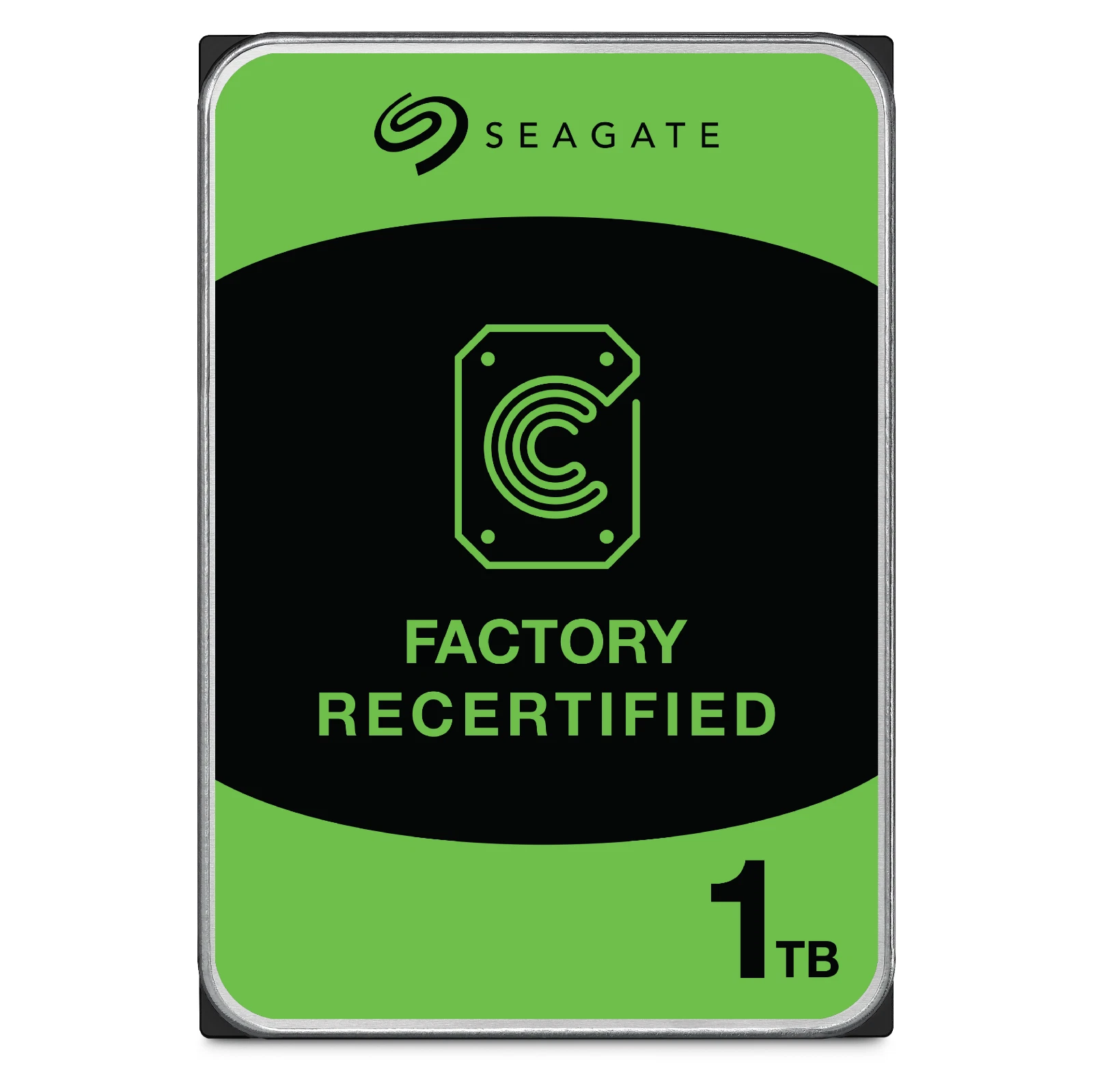 Seagate Exos HDD 1TB ST1000NM0055 (Recertified) Review