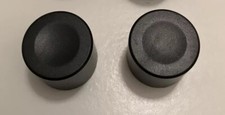 2 Knobs Manopola Vintage Amp polytone taurus replacement