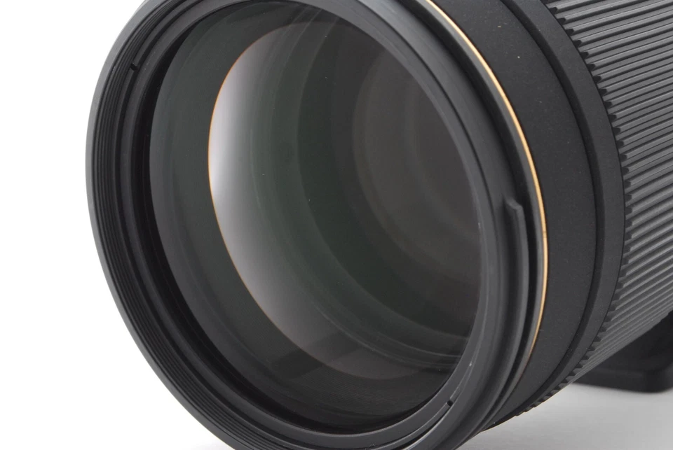 【MINT-】Sigma 70-200mm f/2.8 APO DG MACRO HSM Lens For Nikon F Mount - Image 3 of 4