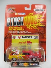 Racing Champions 1:64 Die-Cast 5 Kellogg's Corn Flakes Target Exclusive 1999