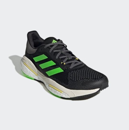Scarpe Adidas SOLARGLIDE 5 GX6703 taglia 15 - Foto 4 di 9