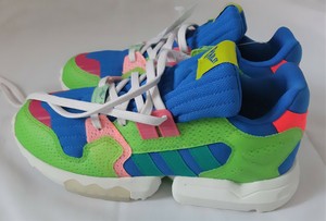 80s style trainers