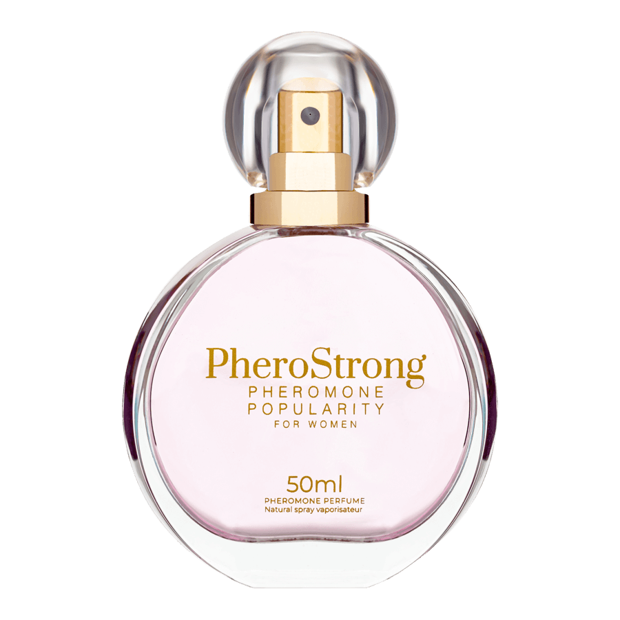 Pheromone mega starkes Parfüm für Frauen 50,0 ml Attract Männer